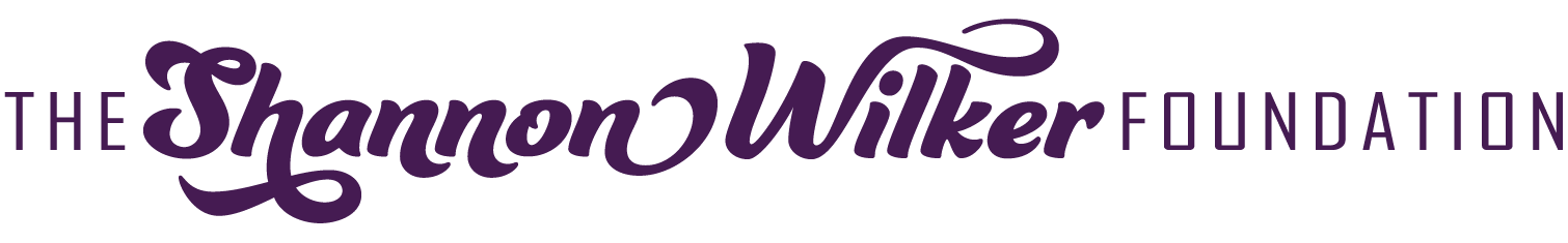 The Shannon Wilker Foundation